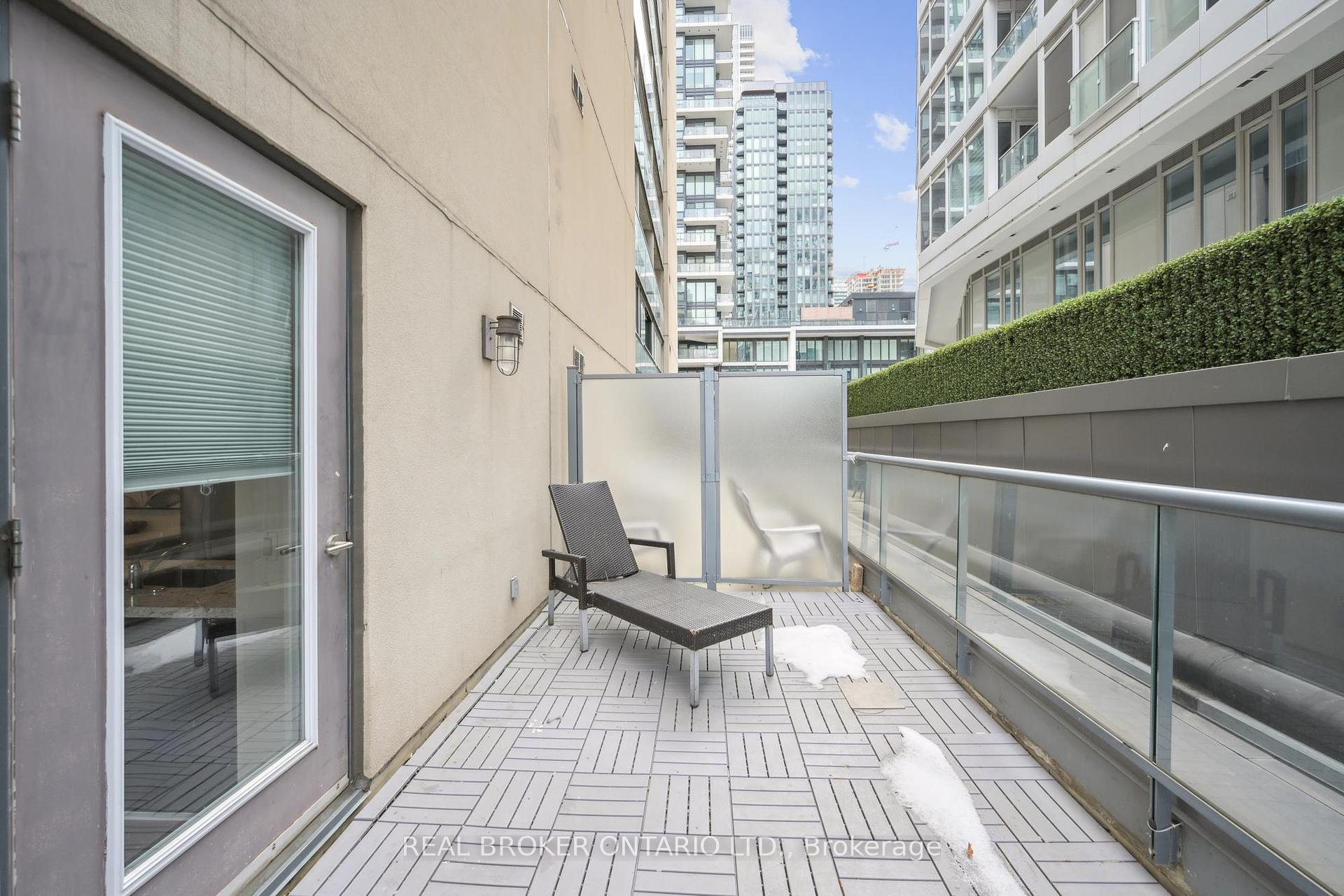 1 Bedroom Condo at 76 Shuter,  Toronto For sale