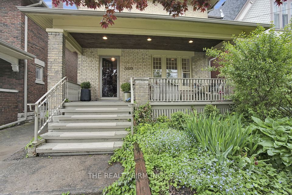 580 Grosvenor Street, London East, ON N5Y 3T3