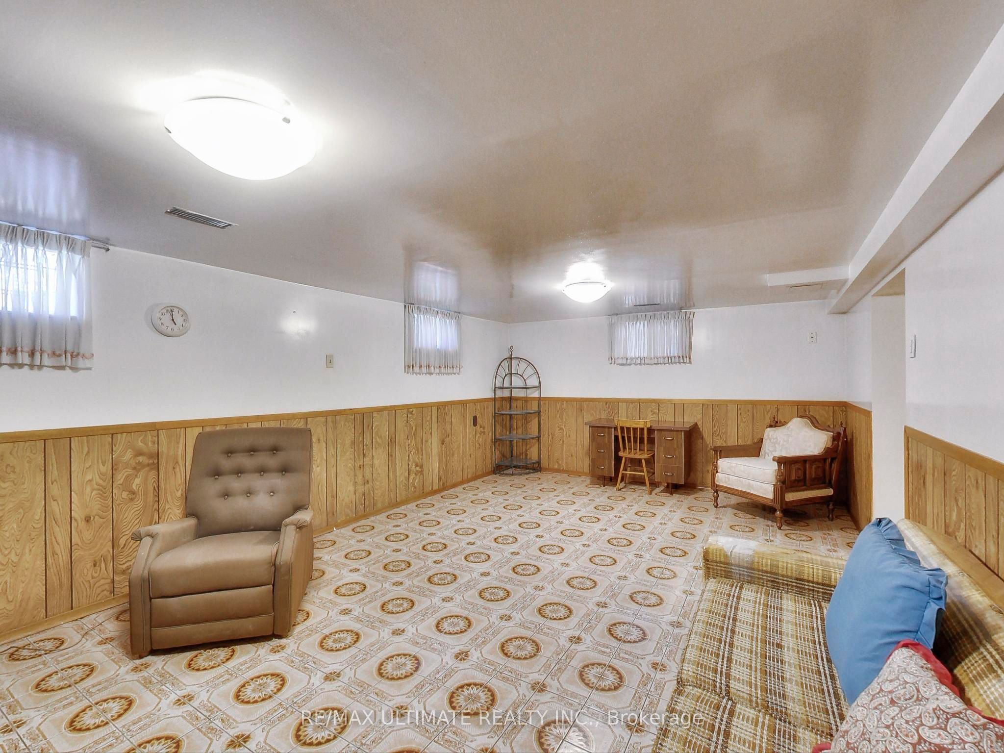 133 Canlish Road