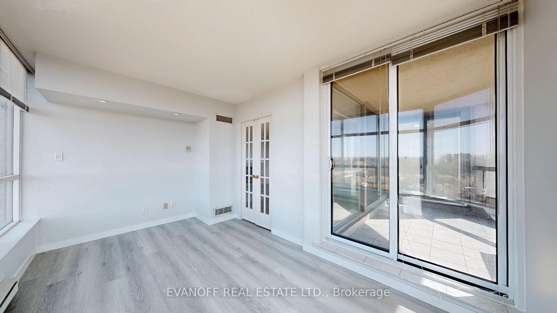 3 Bedrooms Condo at 10 Guildwood, Toronto For sale