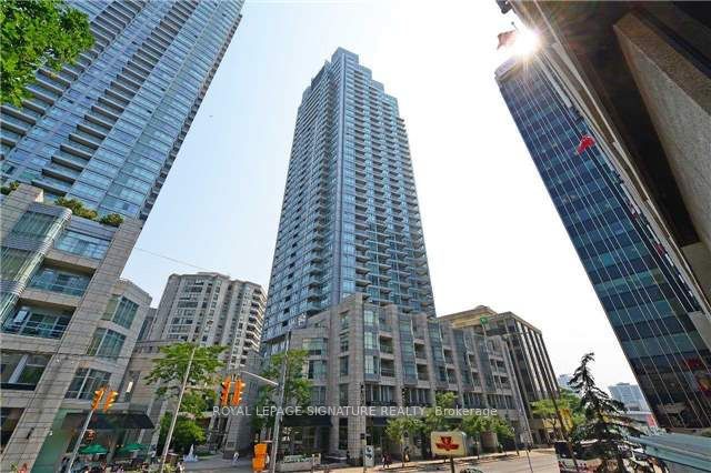 2181 Yonge Street