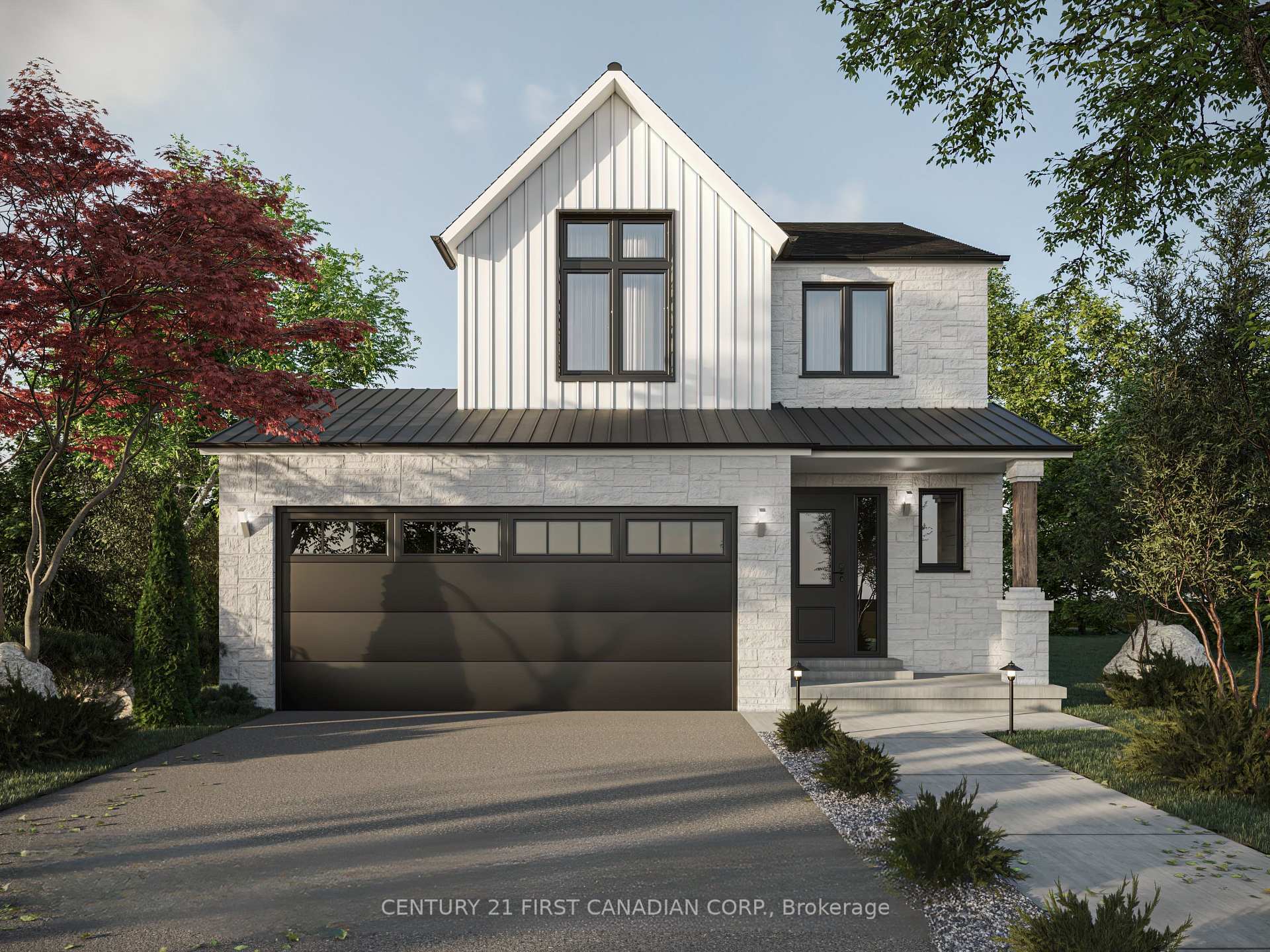 78 Queen Street, North Middlesex, ON N0M 1A0