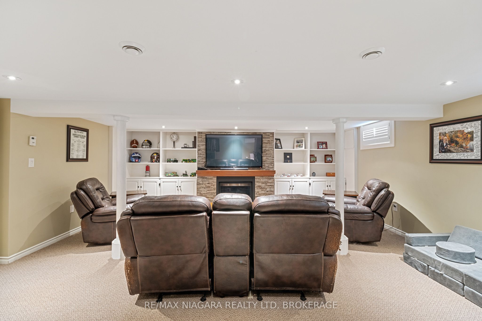 5 Brentwood Drive, St. Catharines, ON L2M 4M1