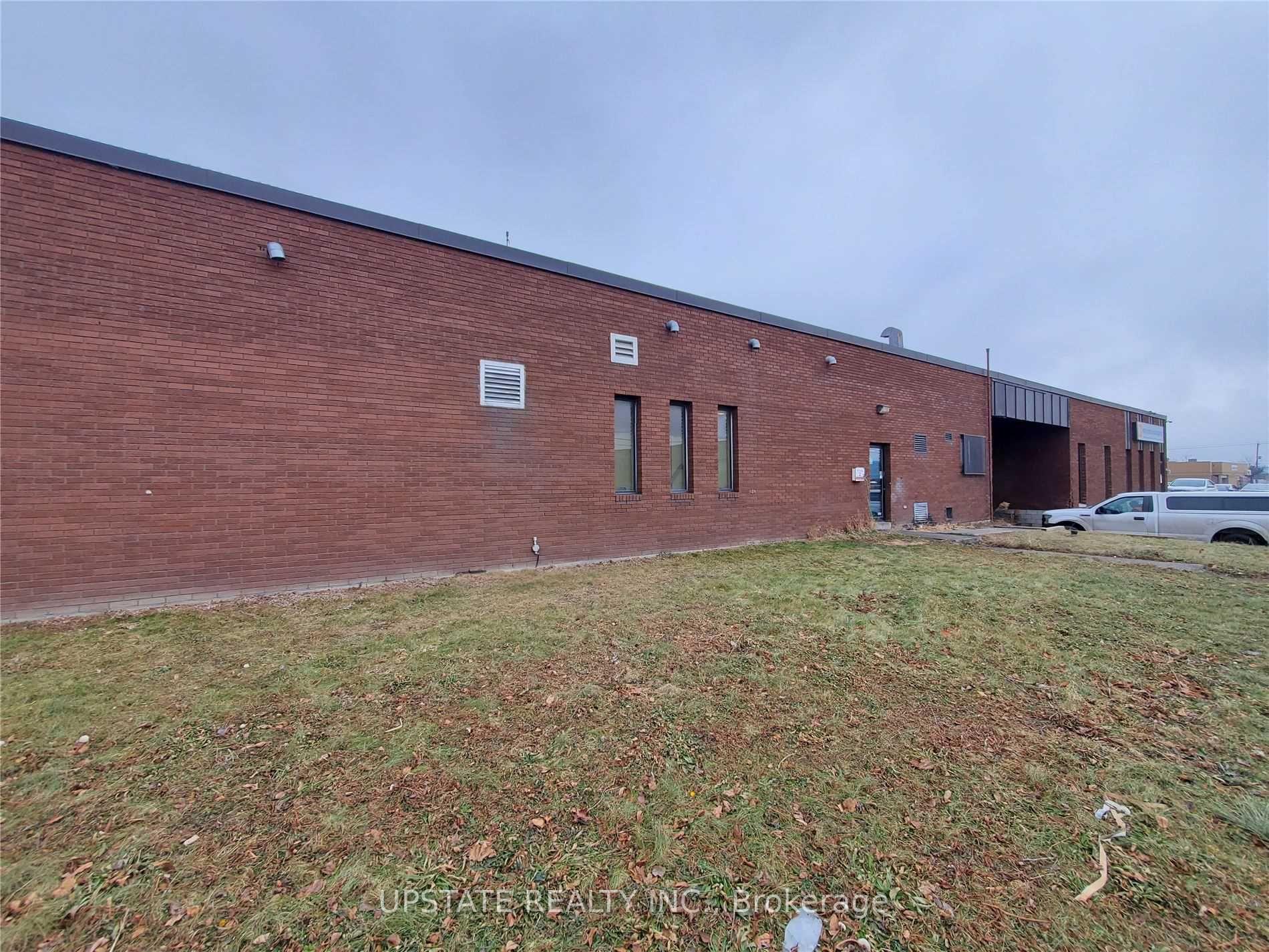 1340 Aerowood Drive, Mississauga