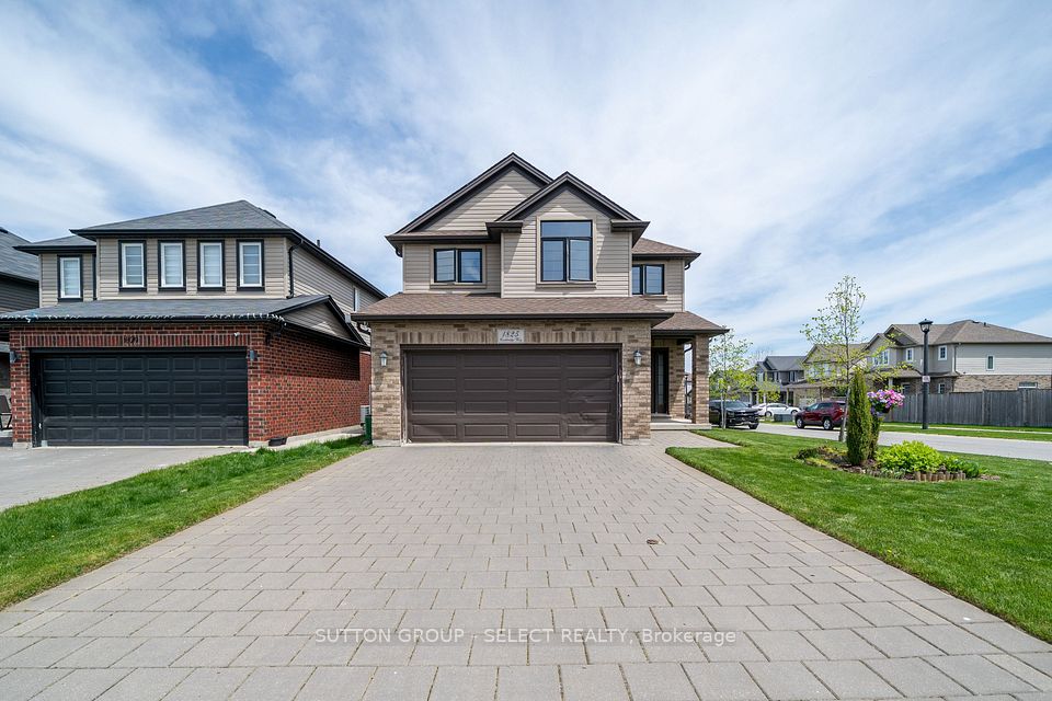 1825 COULDRIDGE