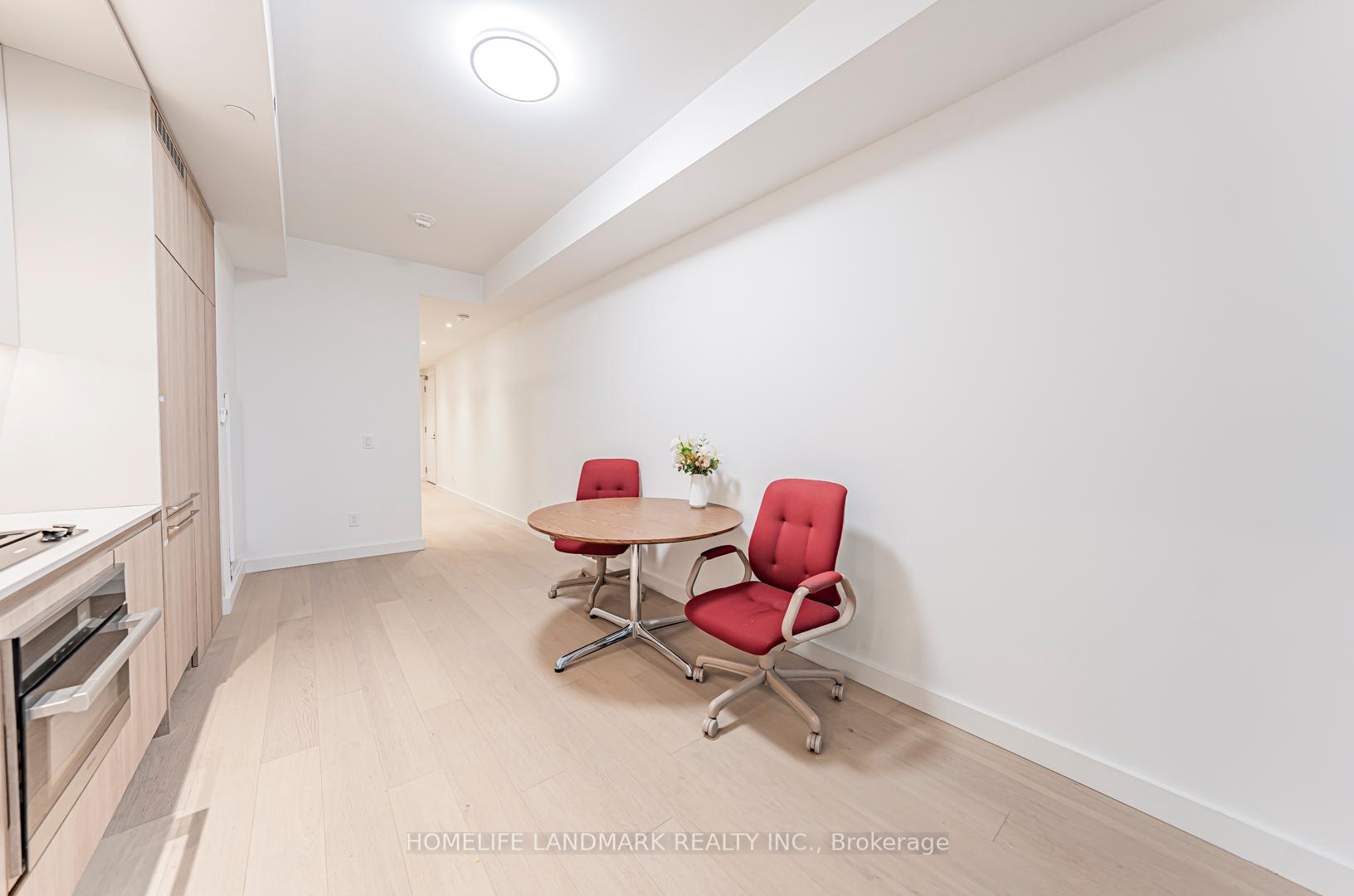 1 Bedroom Condo at 81 Wellesley, Toronto For sale