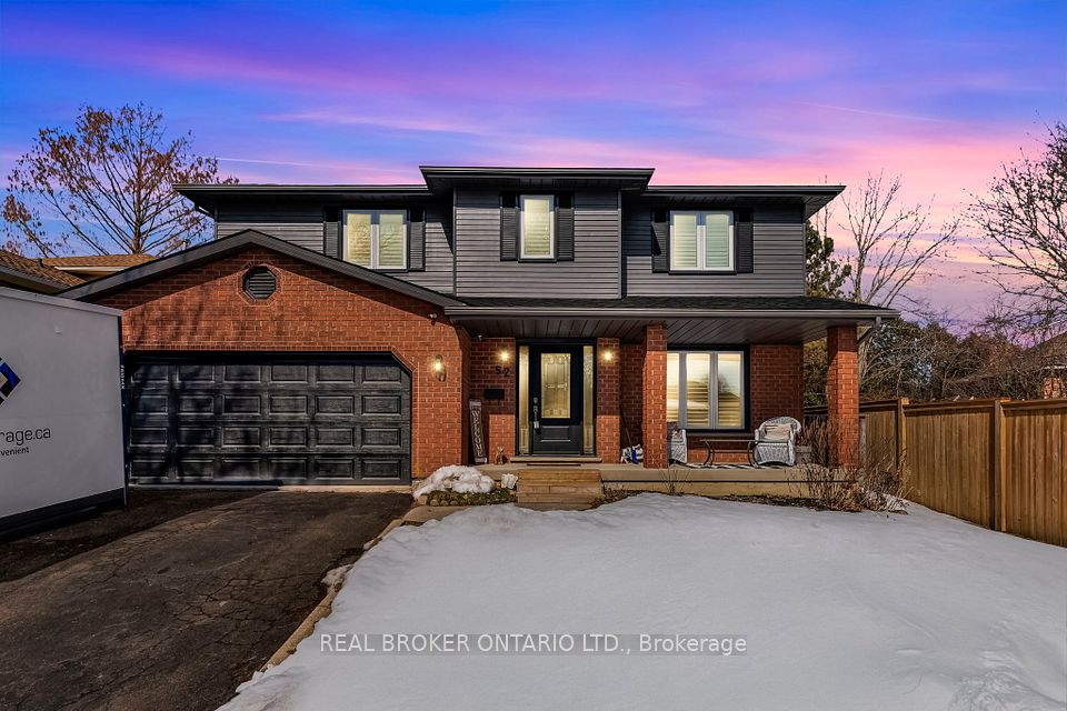52 Beckett Drive