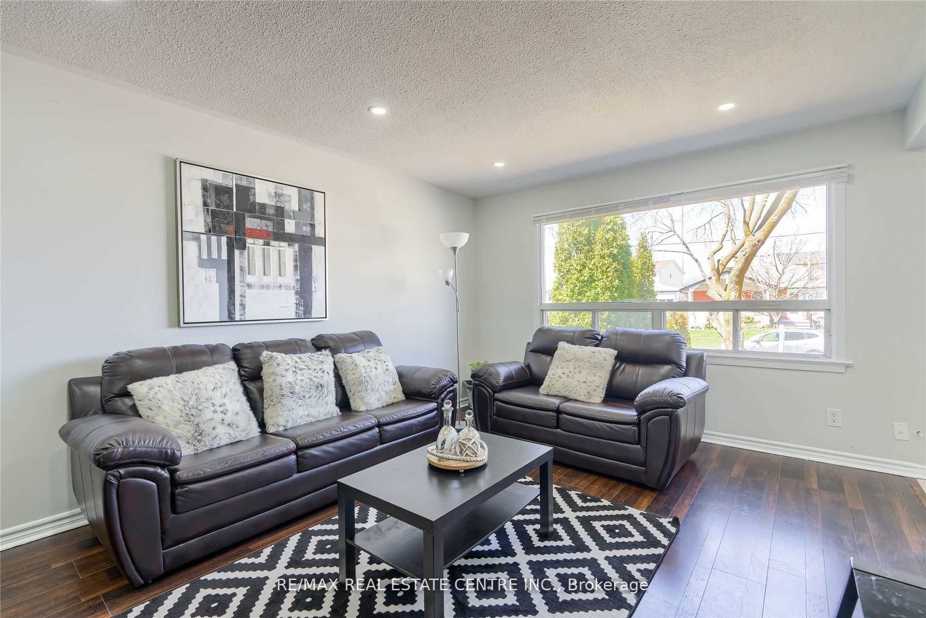 11 Garfield Crescent, #Upper