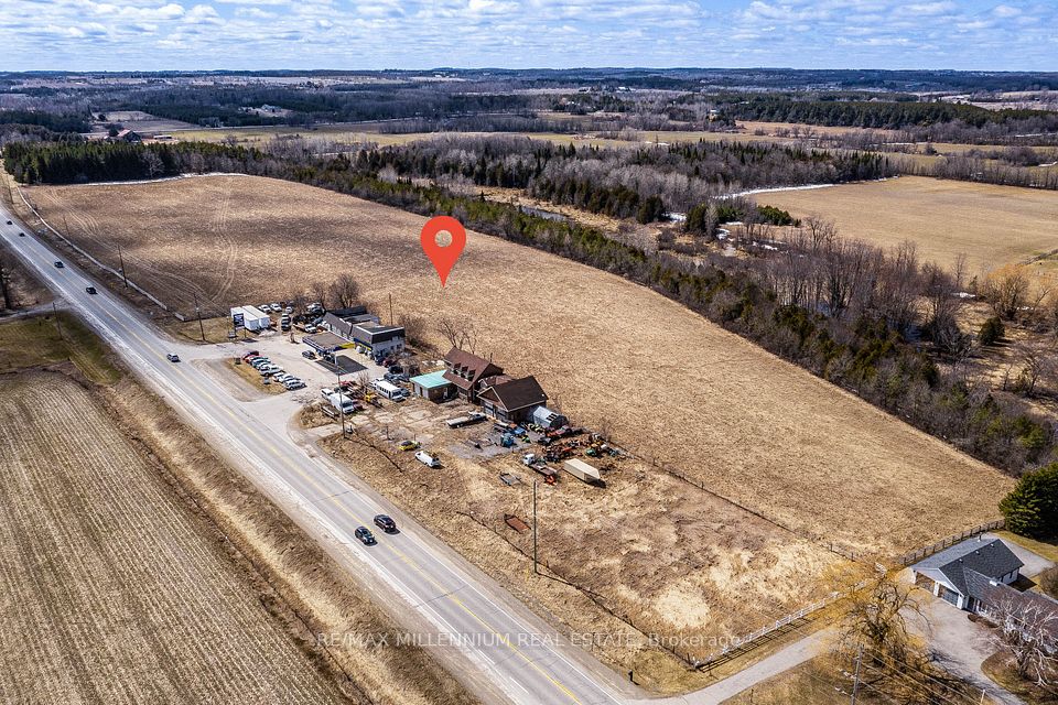 0 Shaws Creek
