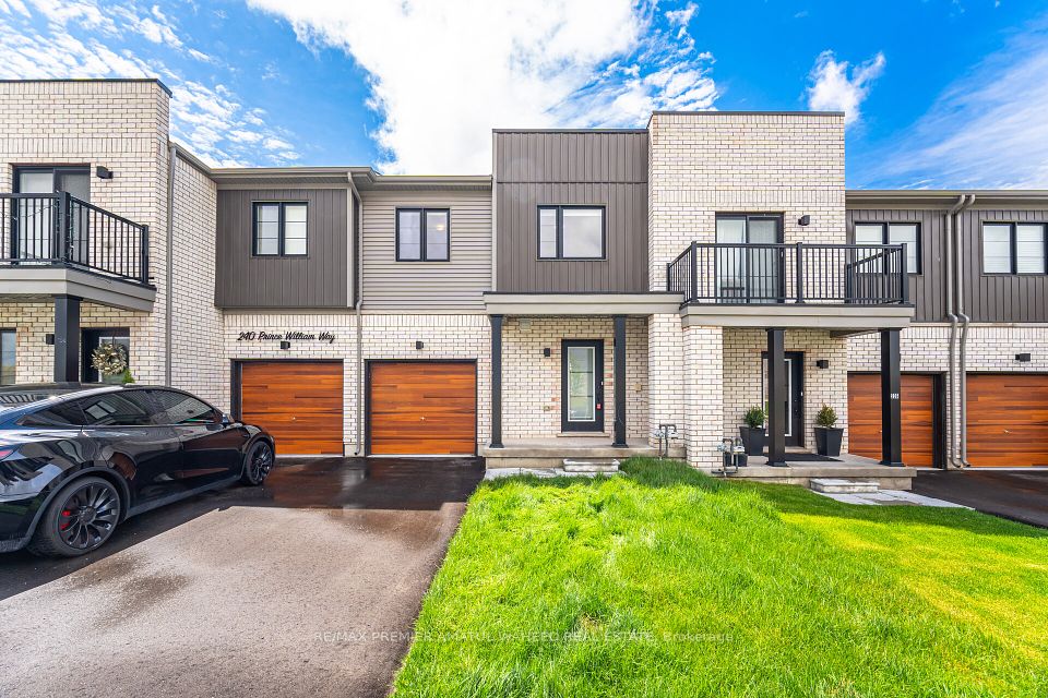 238 Prince William