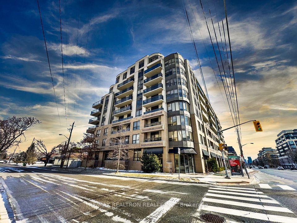 760 Sheppard