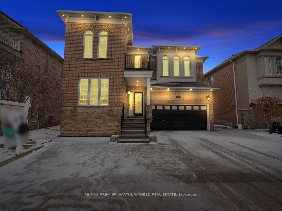 236 Vellore Woods