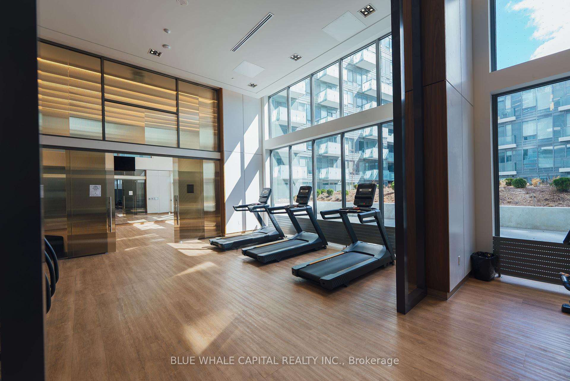 4 Bedrooms Condo at 8 Olympic Garden,  Toronto For sale