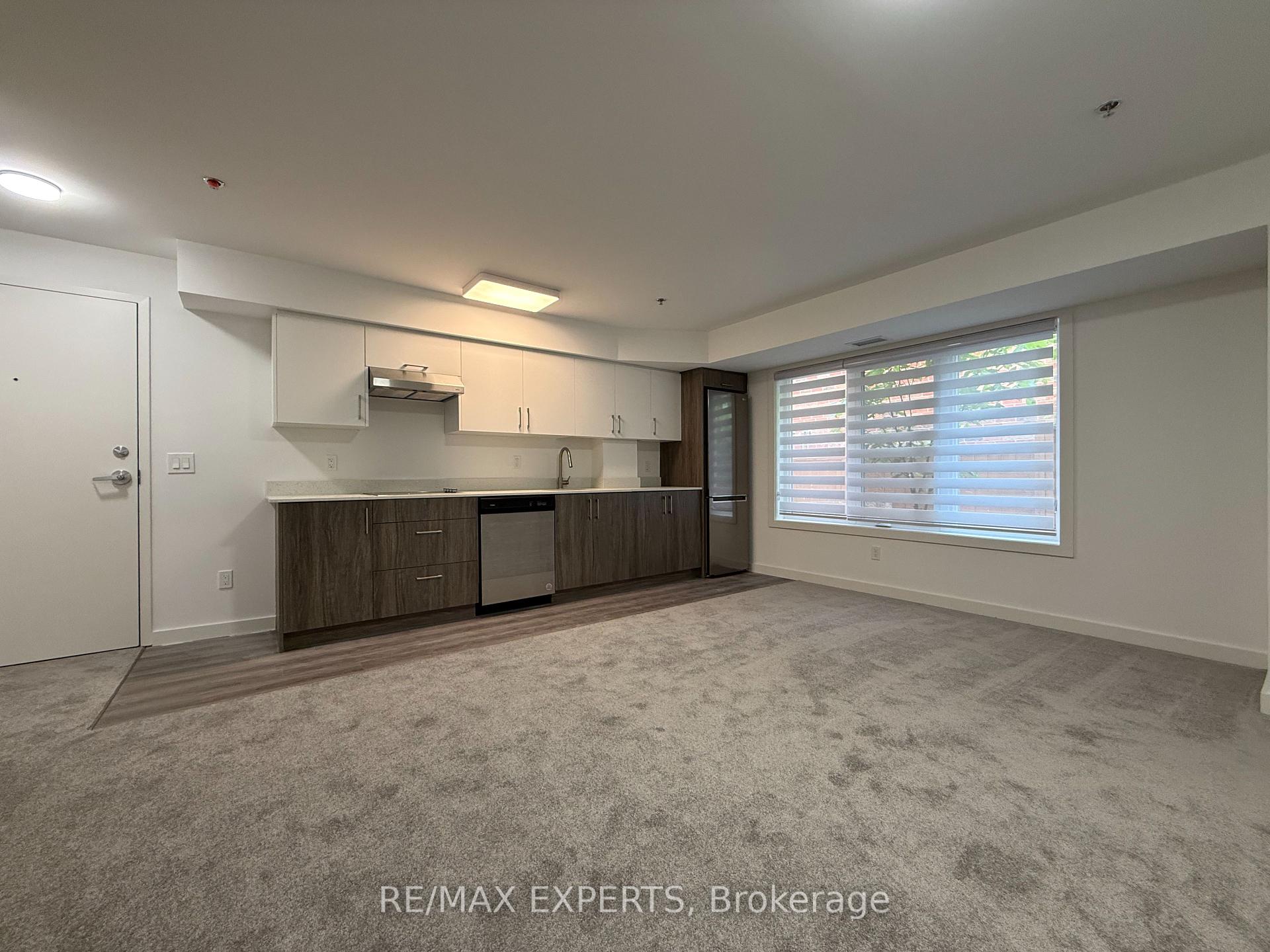 1 Bedroom Condo at 45 Connaught, Toronto For sale
