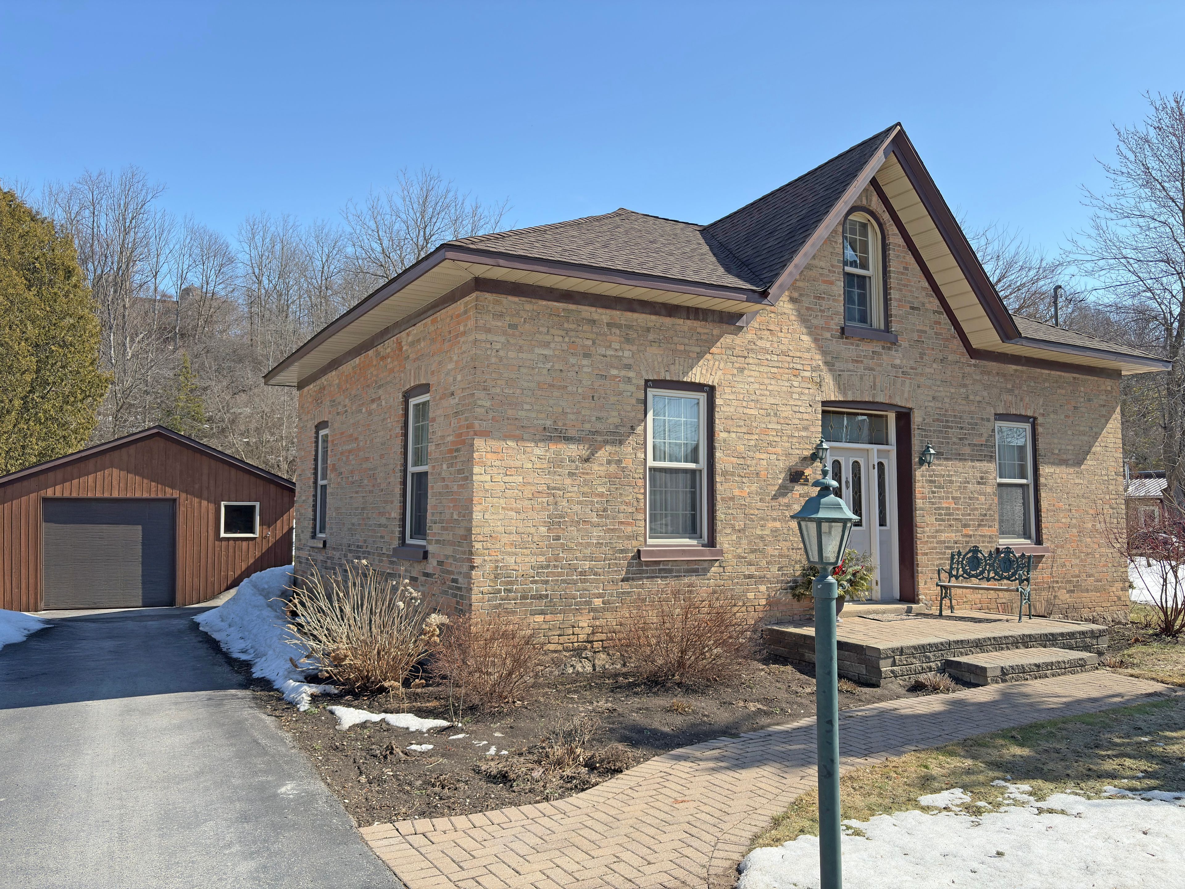 34024 Saltford Road Ashfield-Colborne-Wawanosh Ontario N7A 3Y1