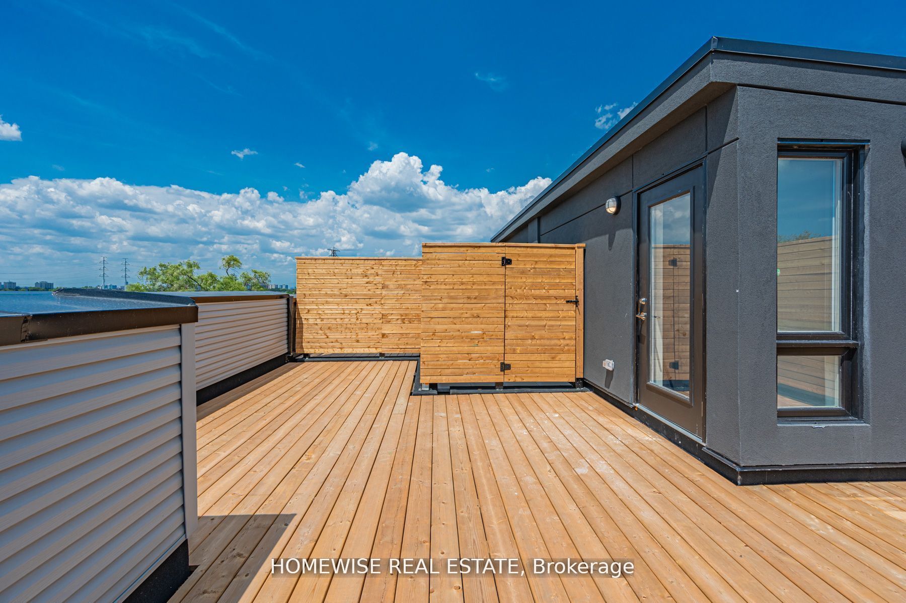 20 Ed Clark Gardens Boulevard, #TH7