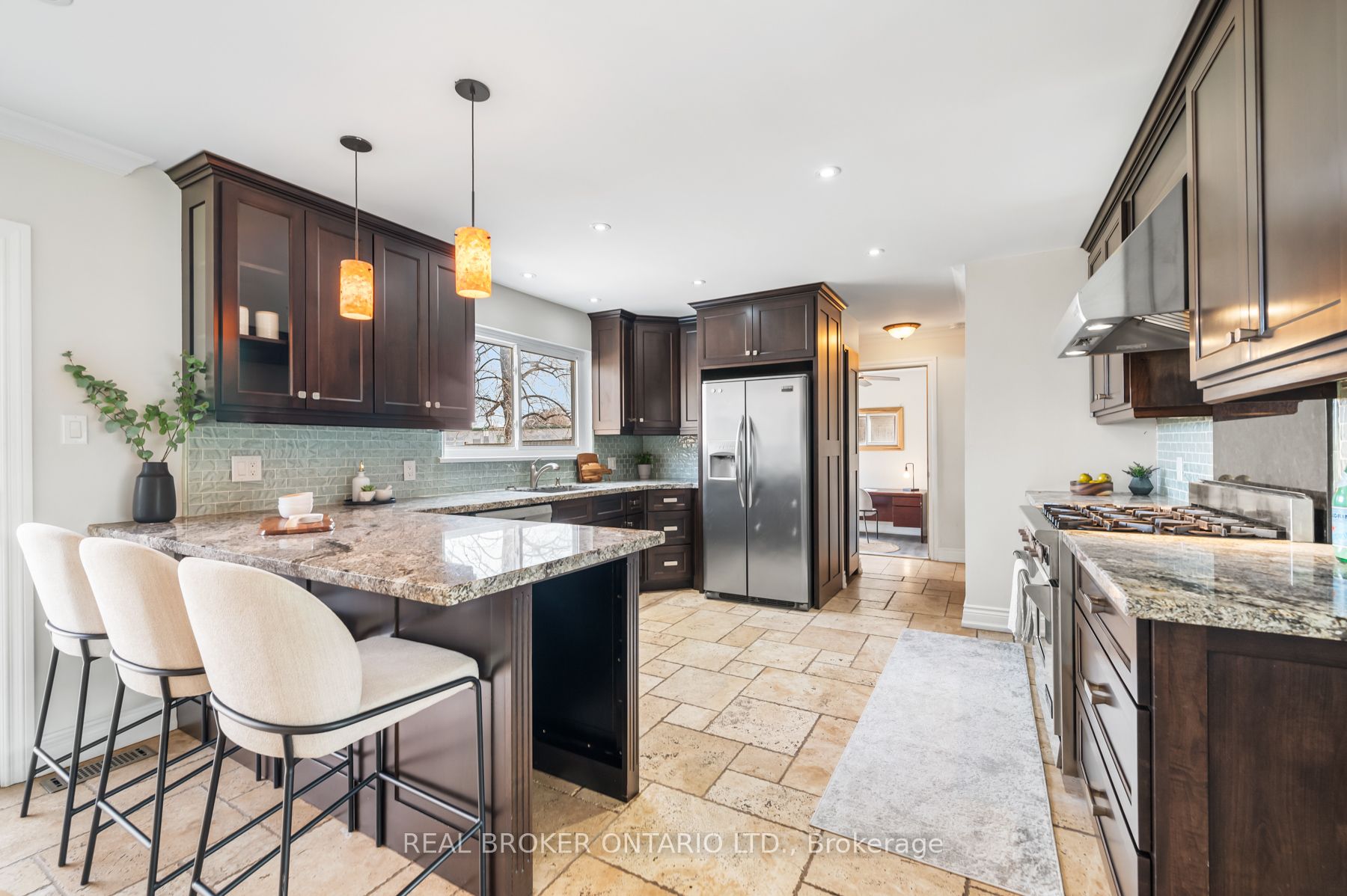 9 Cavendish Crescent