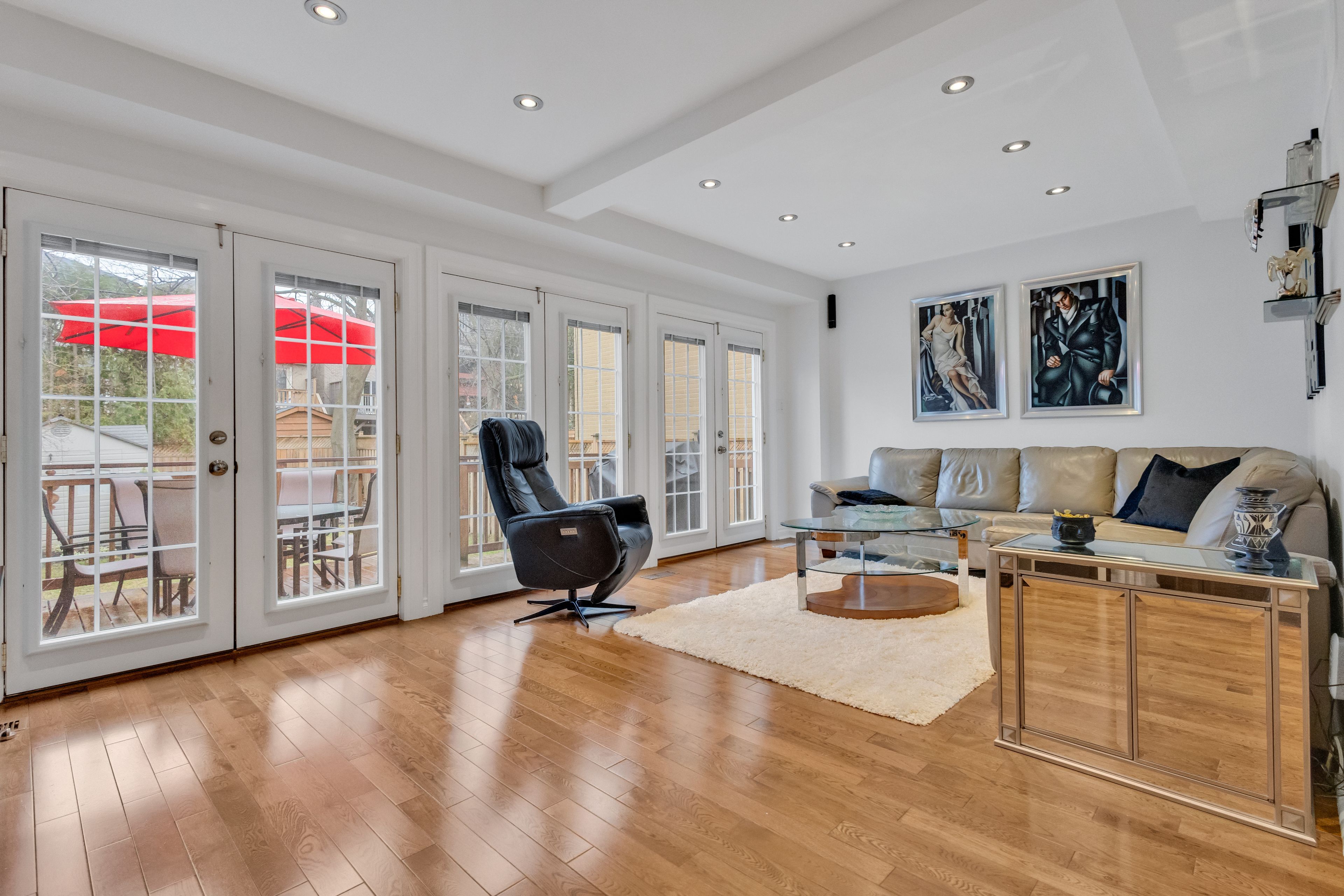 96 Castlefield Avenue