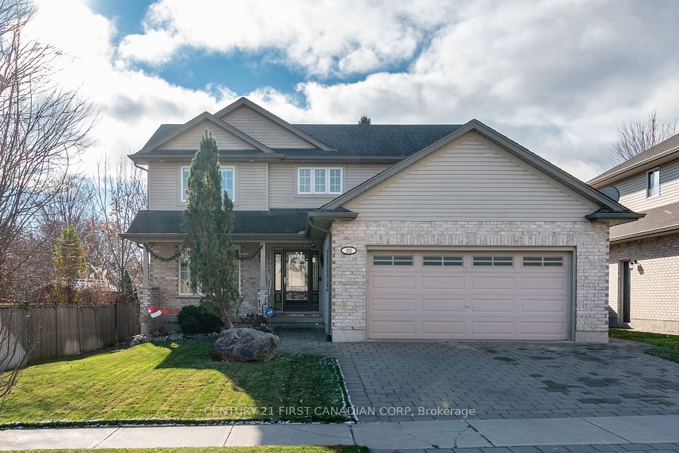 102 Steven Street, Strathroy-Caradoc, ON N7G 4K9