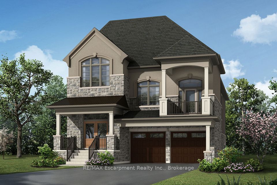 Property at 1213 Onyx Trail, Oakville, ON L6H 8A8