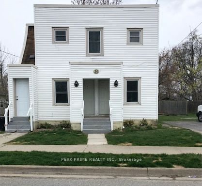 30 Hamilton