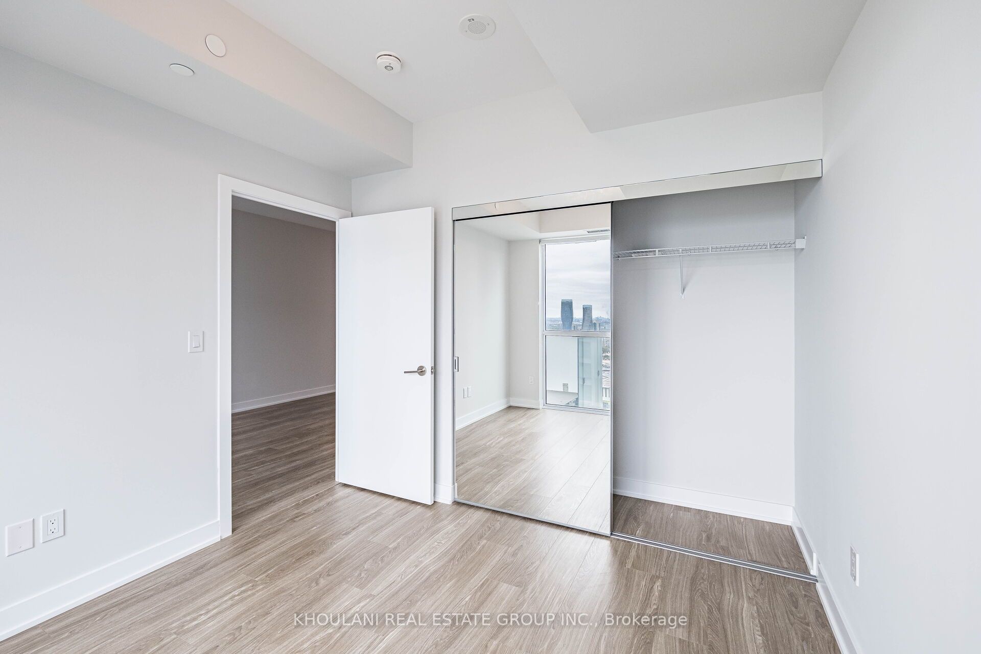 430 Square One Drive, #3501