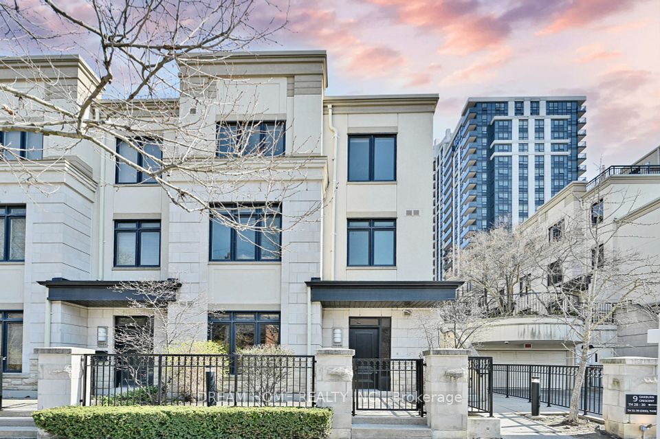 9 Oakburn