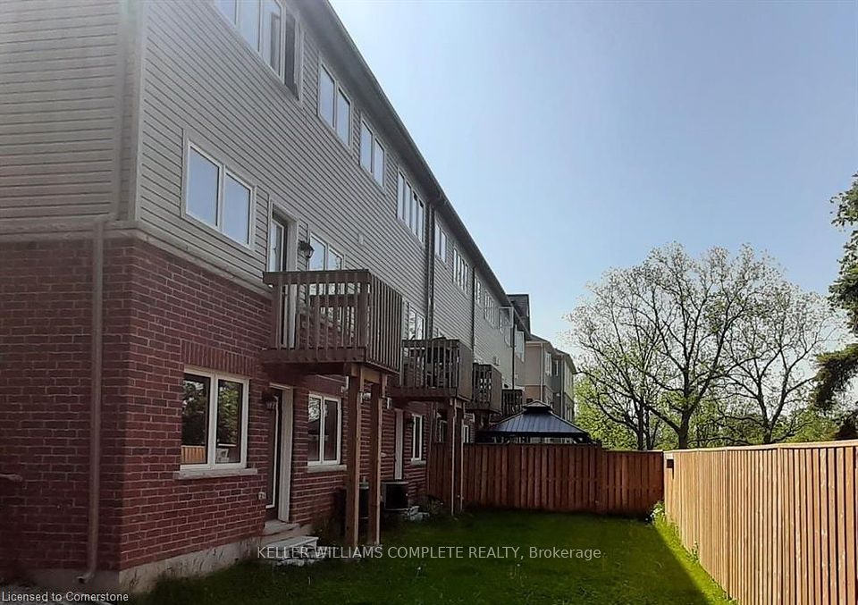4073 FRACCHIONI Drive, Lincoln, ON L3J 0R5