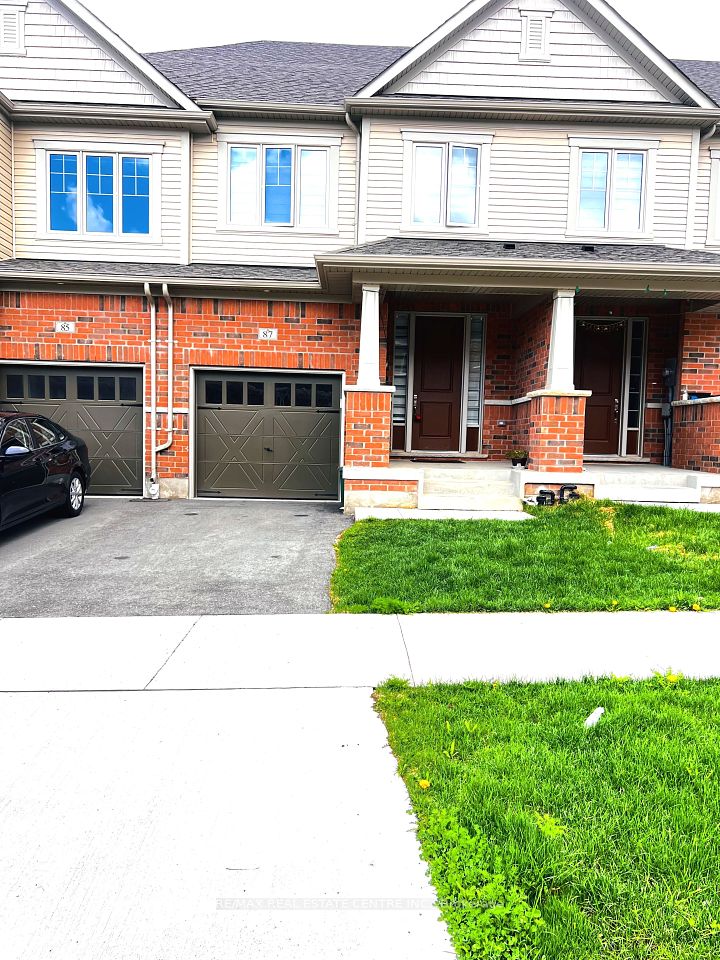 87 Grassbourne Avenue