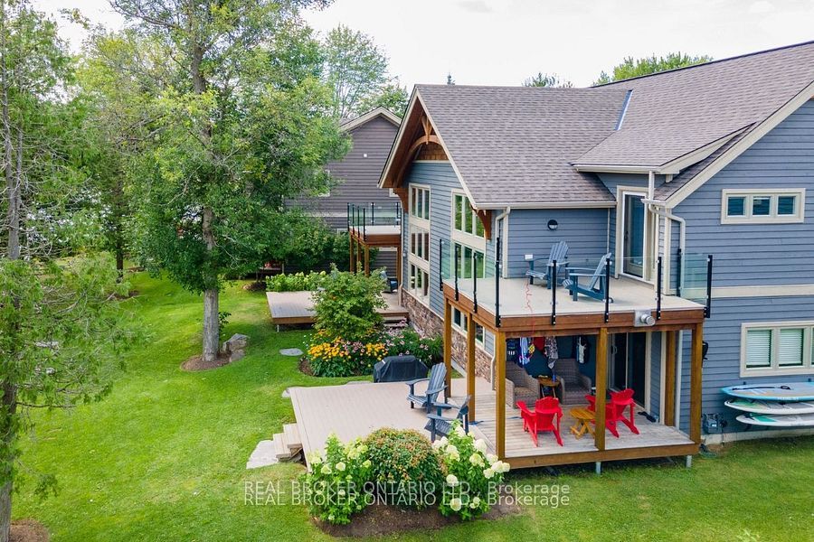 1841 Muskoka Road 118
