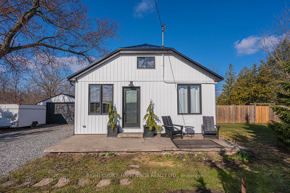 1368 Lorraine Road, Port Colborne, ON L3K 5V3