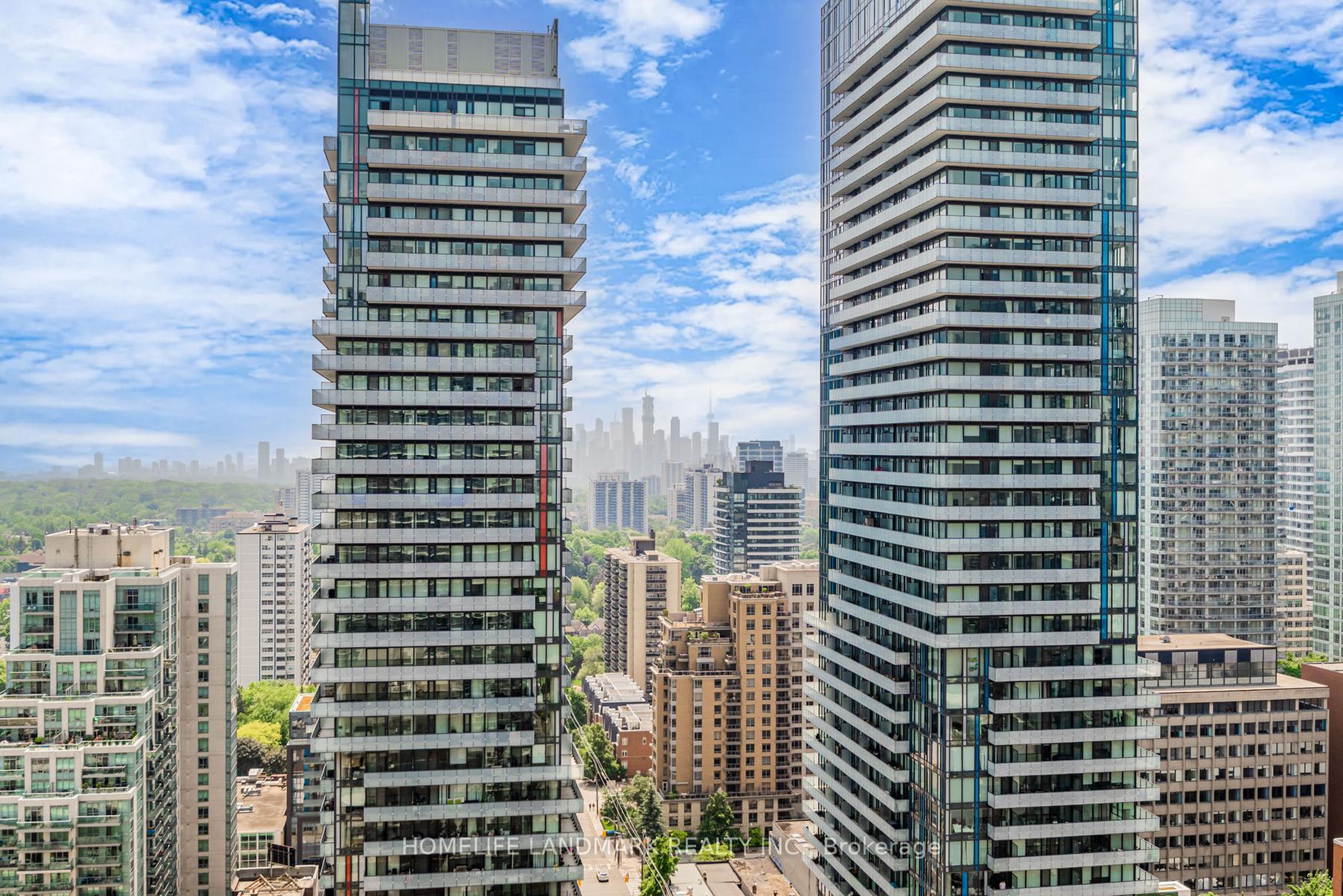 2 Bedrooms Condo at 195 Redpath, Toronto For sale