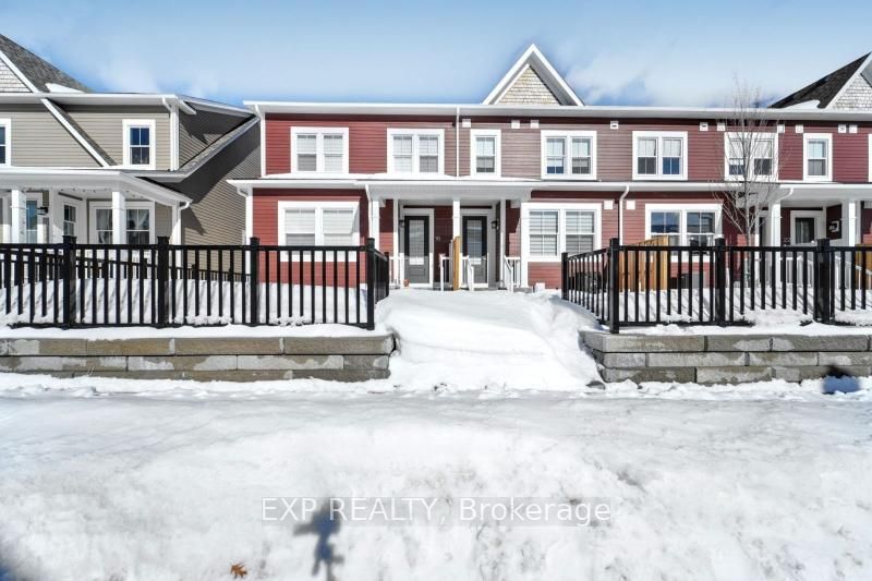 16 Allison Lane, Midland, ON L4R 0H2