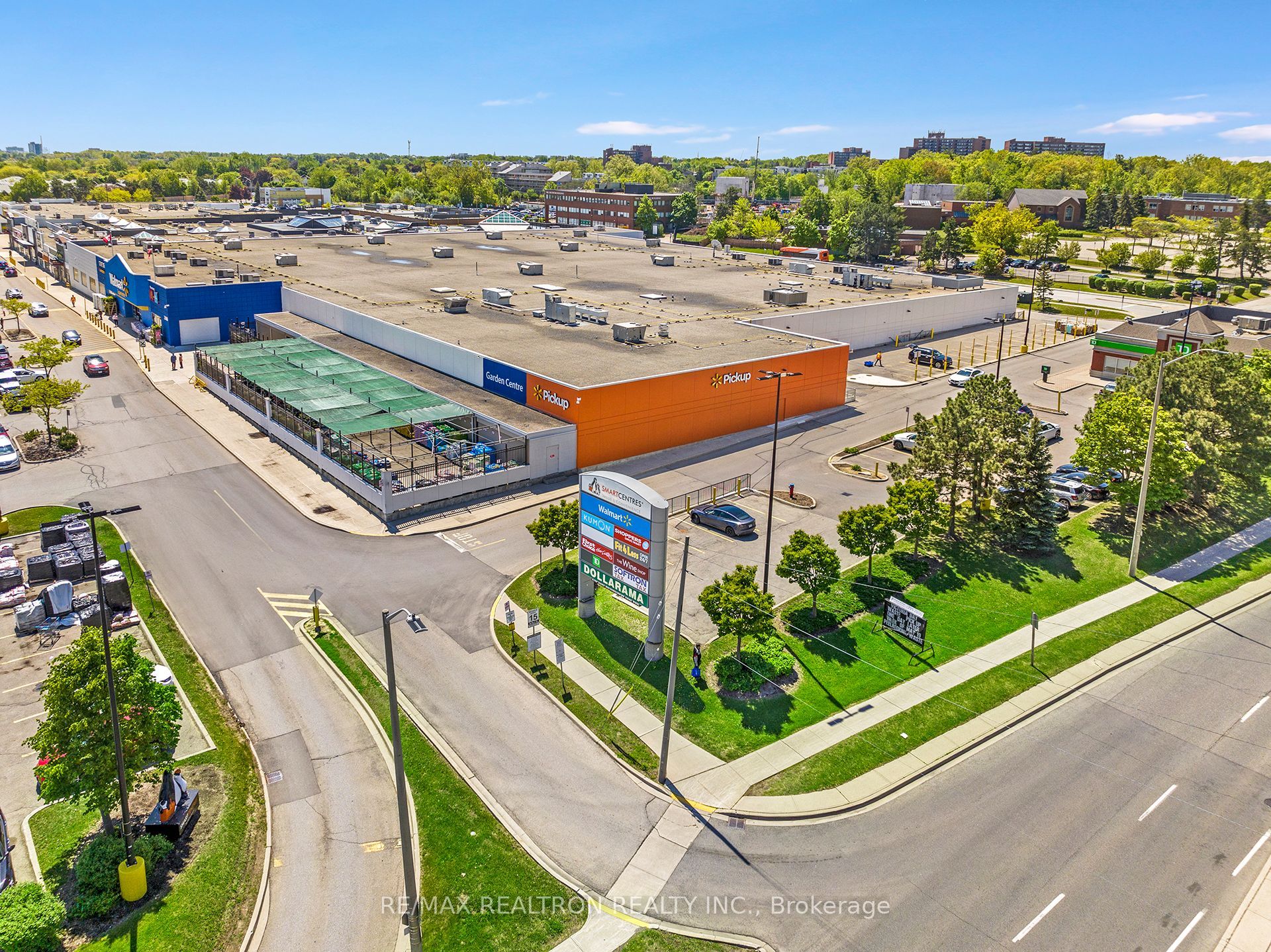 2155 Burnhamthorpe Road W, #1301