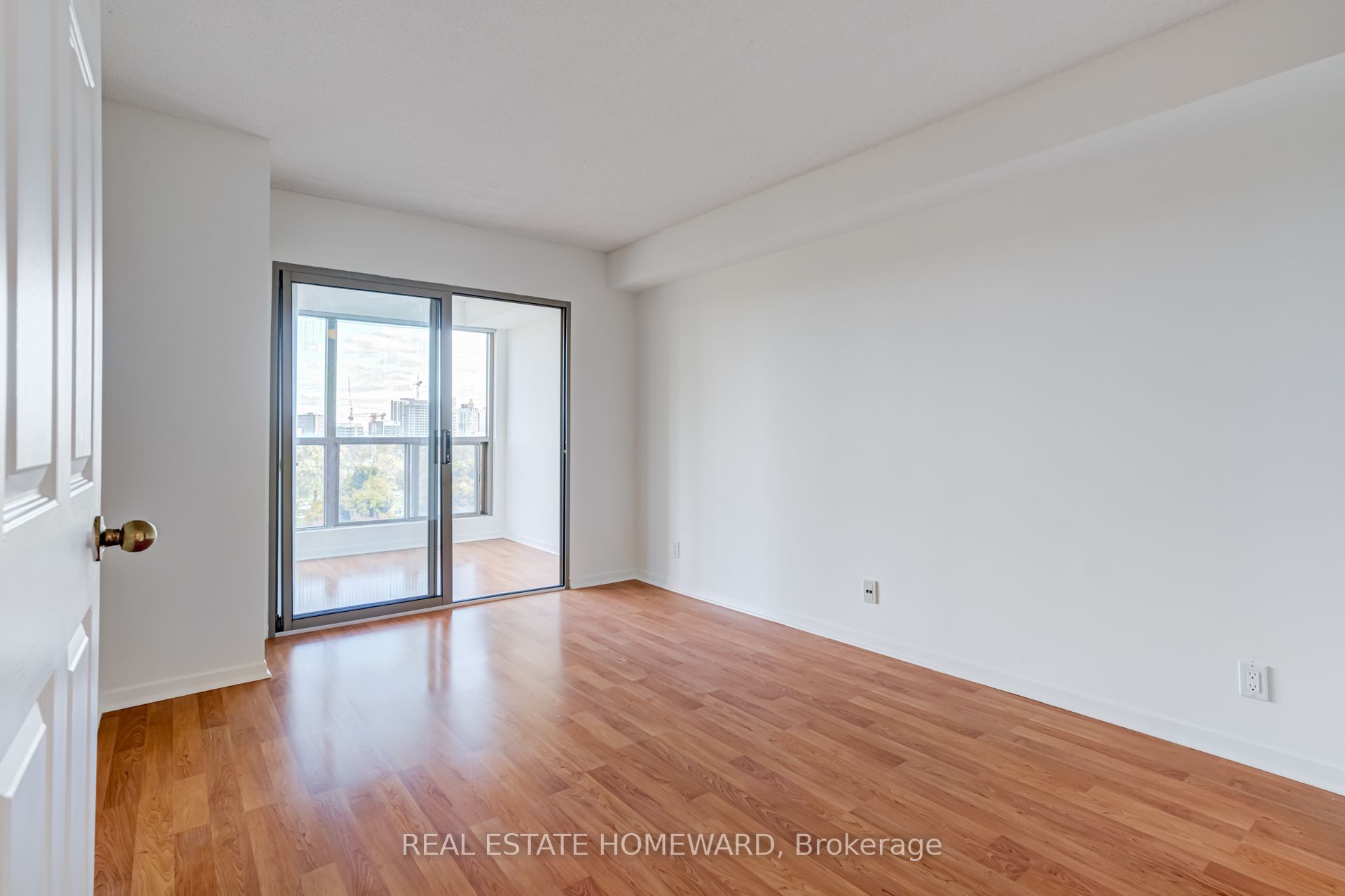 298 Jarvis Street, #804
