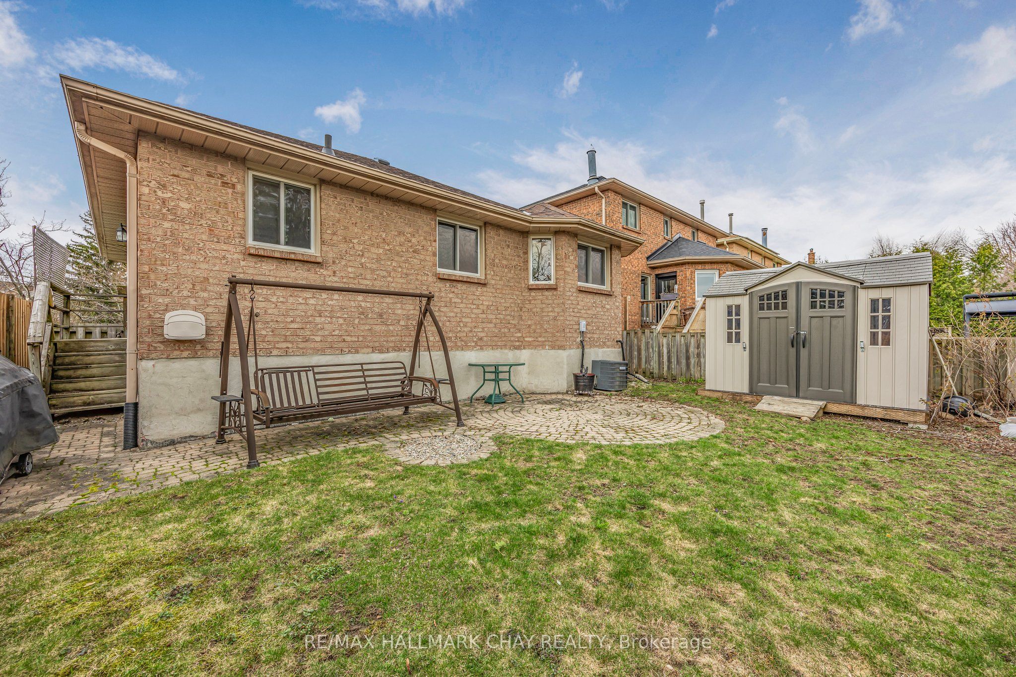 23 Grasett Crescent