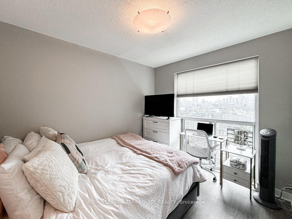 1 Bedroom Condo at 100 Western Battery, Toronto For sale