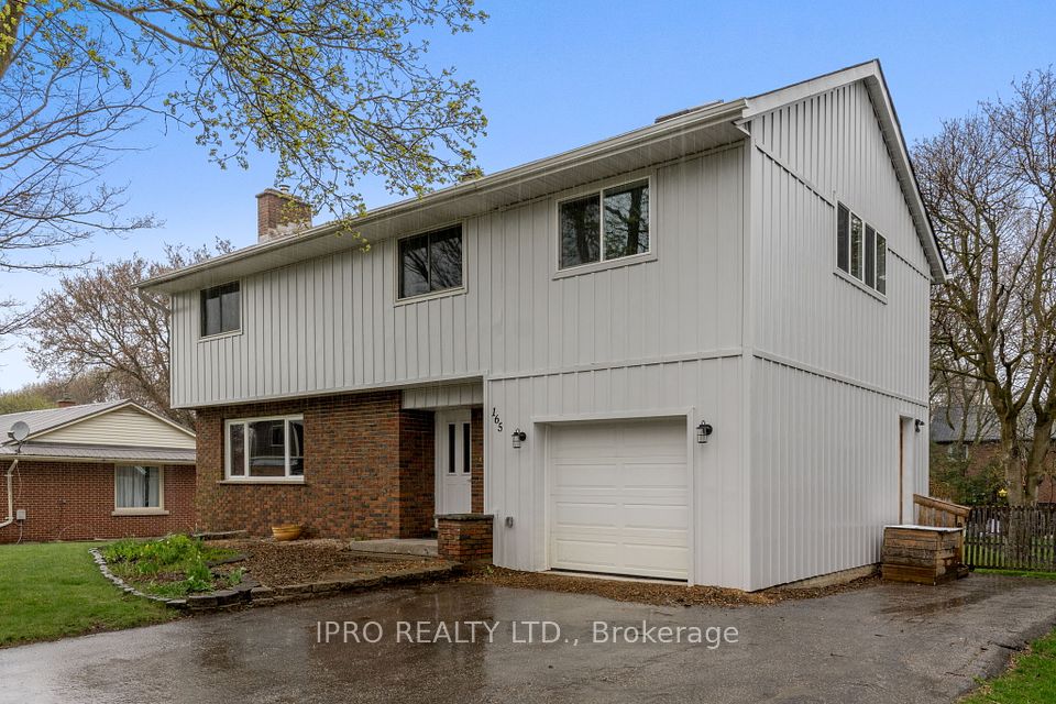 165 Daniel Street, Erin, ON N0B 1T0