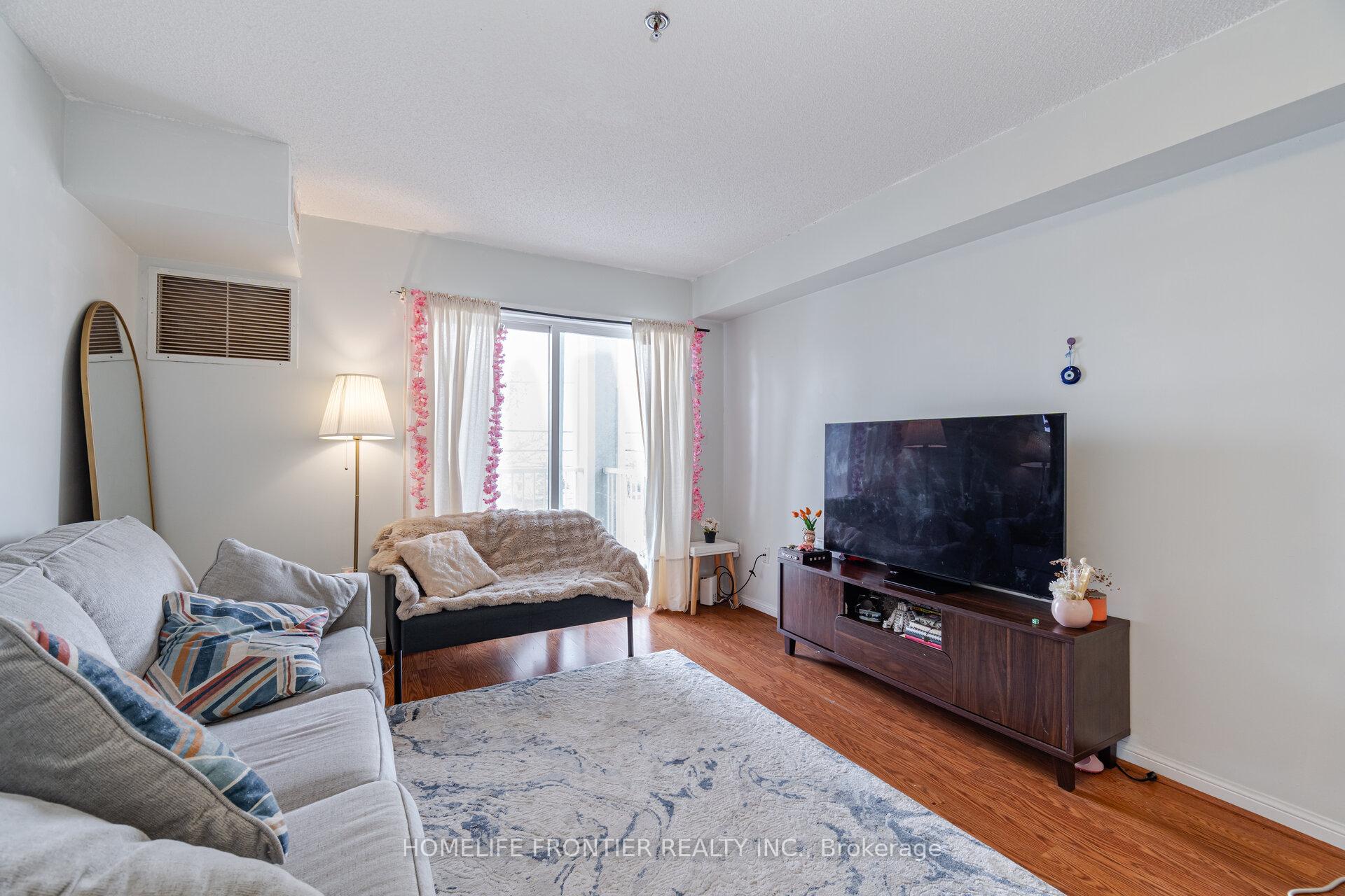 2 Bedrooms Condo at 5225 Finch,  Toronto For sale