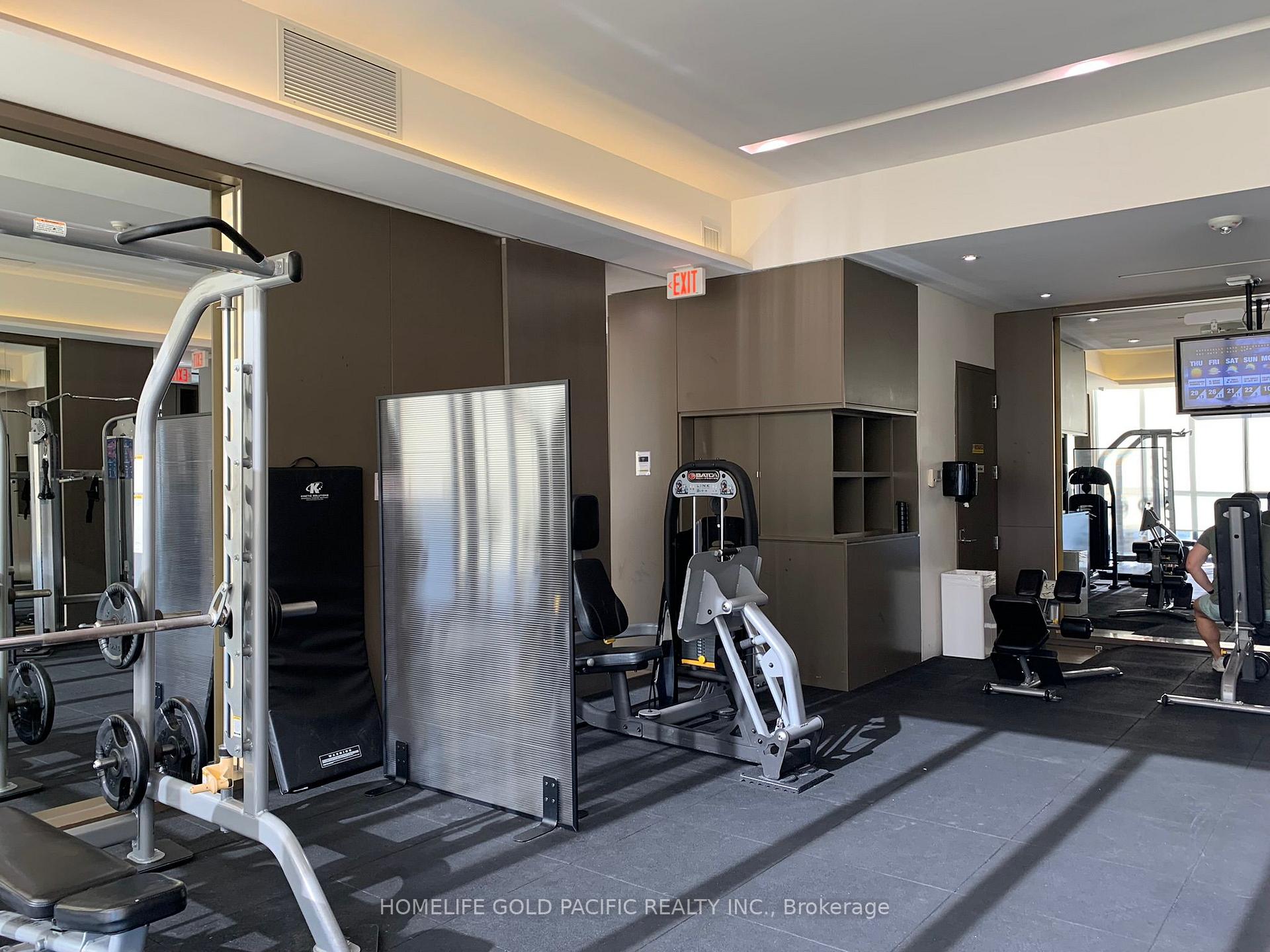 1 Bedroom Condo at 101 Charles, Toronto For sale