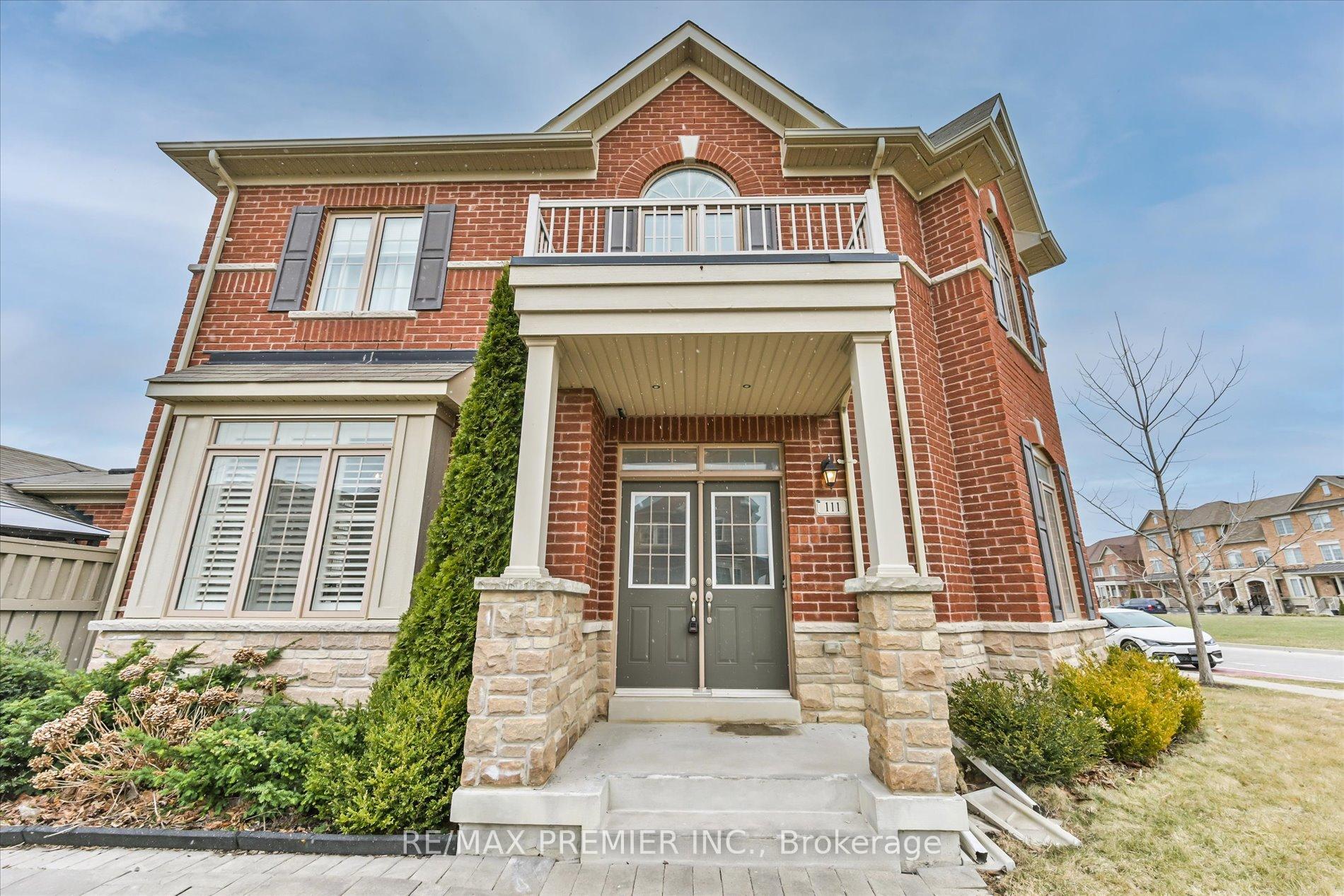 111 East's Corners Boulevard, Vaughan, ON L4H 3Z8