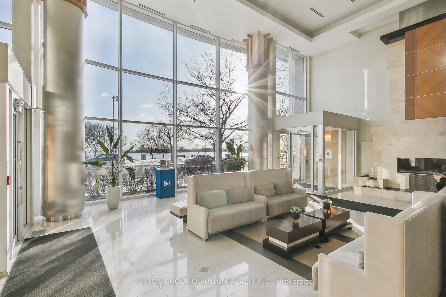 1 Bedroom Condo at 58 MARINE PARADE, Toronto For sale