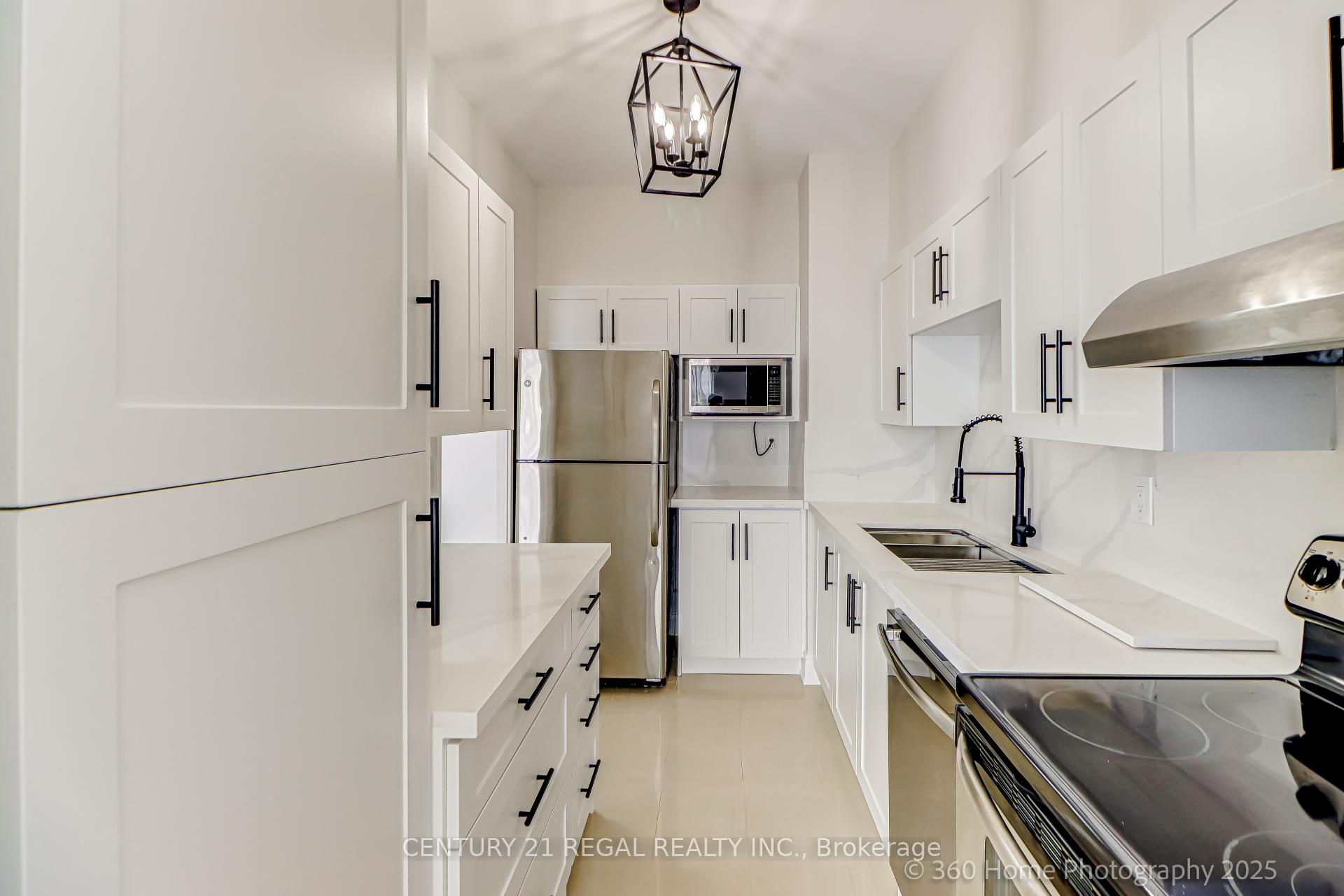 1 Bedroom Condo at 5 Massey, Toronto For sale