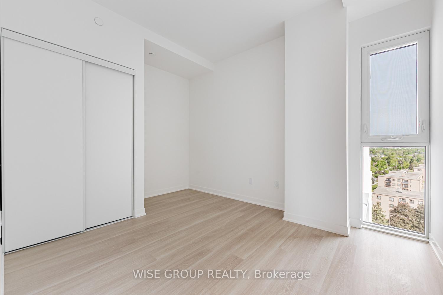 1 Bedroom Condo at 500 Wilson, Toronto For sale