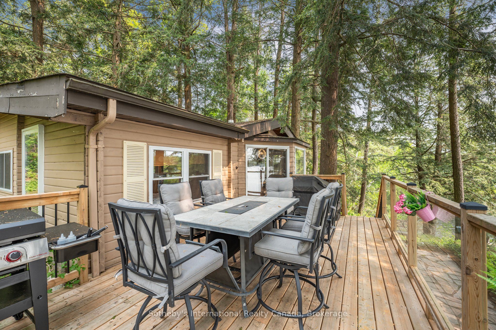 369 Stewart Lake Road