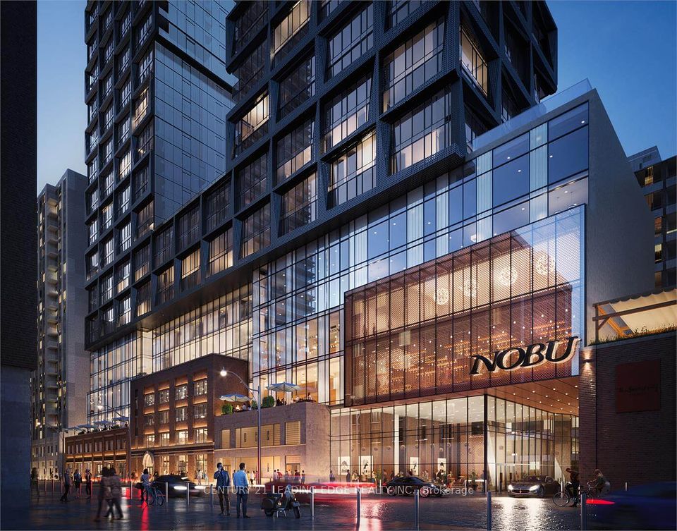 15 MERCER