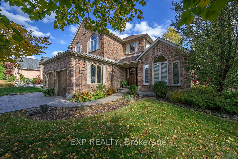 22 Glenridge