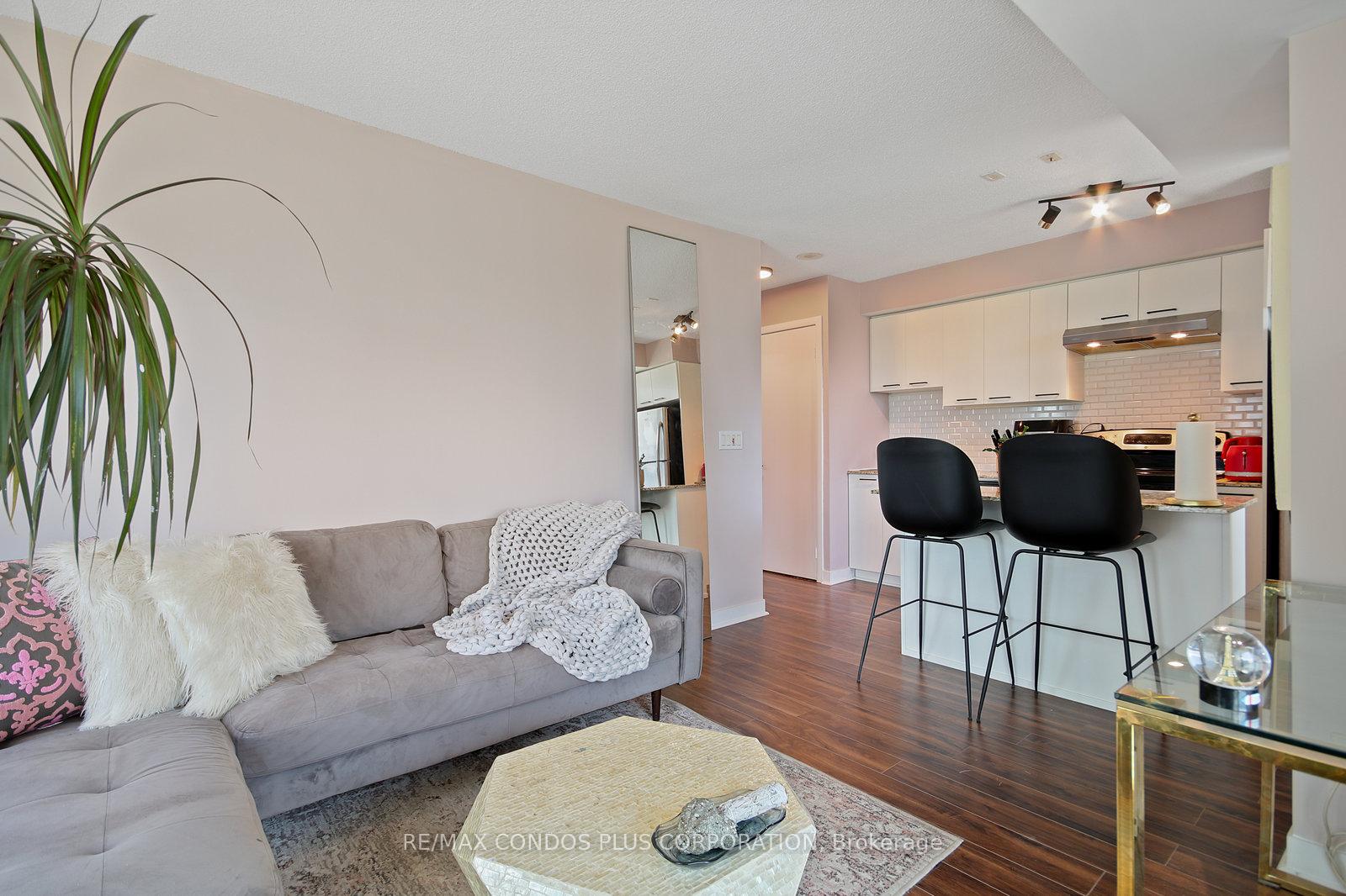 1 Bedroom Condo at 155 Legion, Toronto For sale
