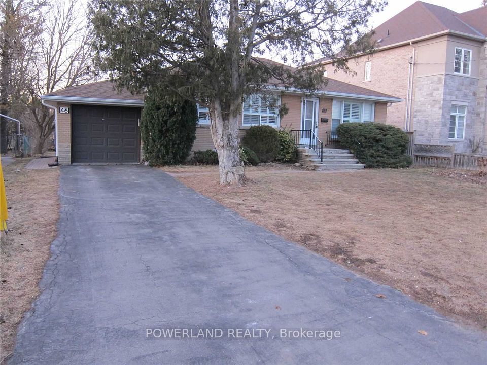 46 Transwell Avenue