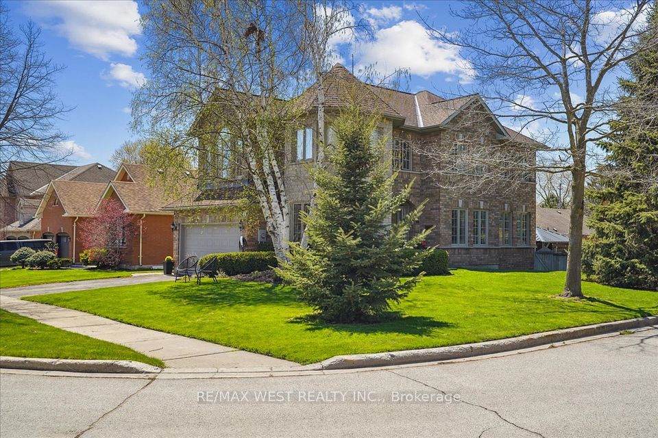 50 Fairgate